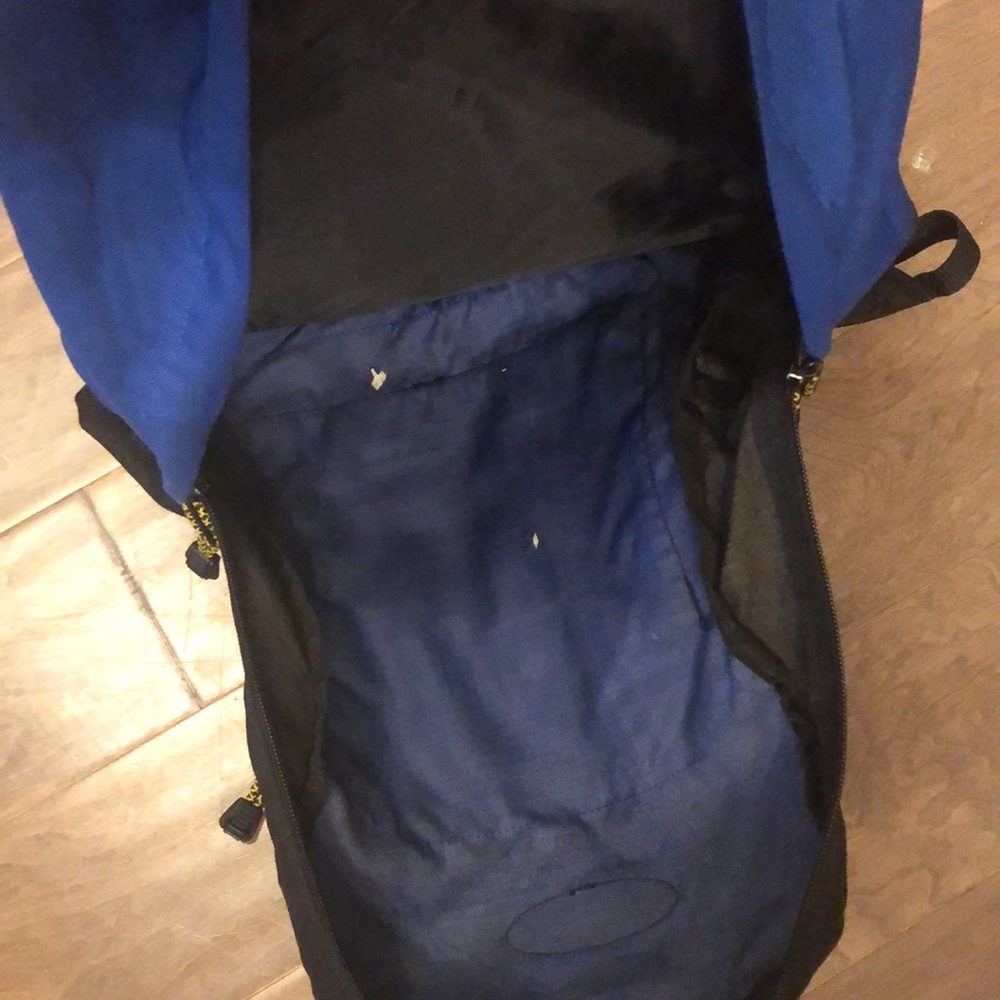 Timberland backpack - Picture 3 of 10